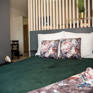 Hotel Easy Rent Apartments - Biznes Center 39 cazare Lublin