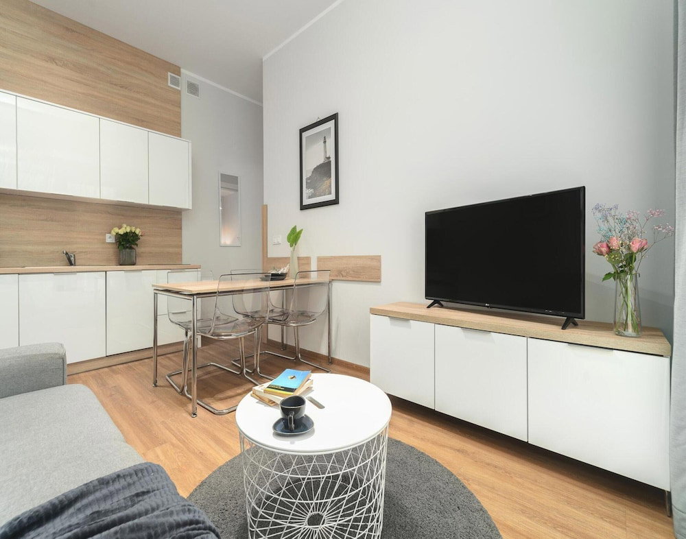 Hotel Comfortable Holiday Apartment By The Beach