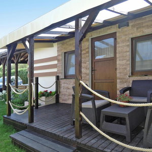 Hotel Holiday Home Miedzywodzie Near Sandy Beach cazare Dziwnow