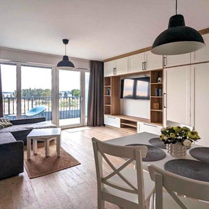 Hotel Premium Dziwnow Apartment For 5 cazare Dziwnow
