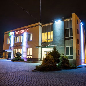 Hotel Hotel Kardamon cazare Tarnow