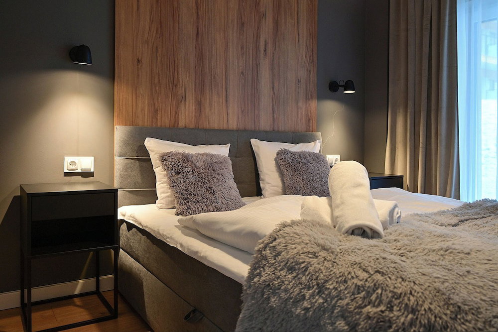 Hotel Rentplanet - Osada Górska