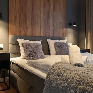 Hotel Rentplanet - Osada Górska cazare Szklarska Poreba