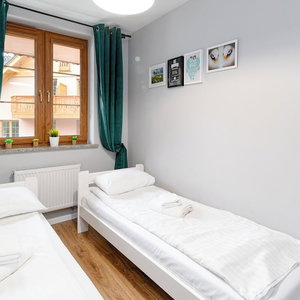 Hotel Rentplanet - Apartamenty Nadrzeczna cazare Karpacz