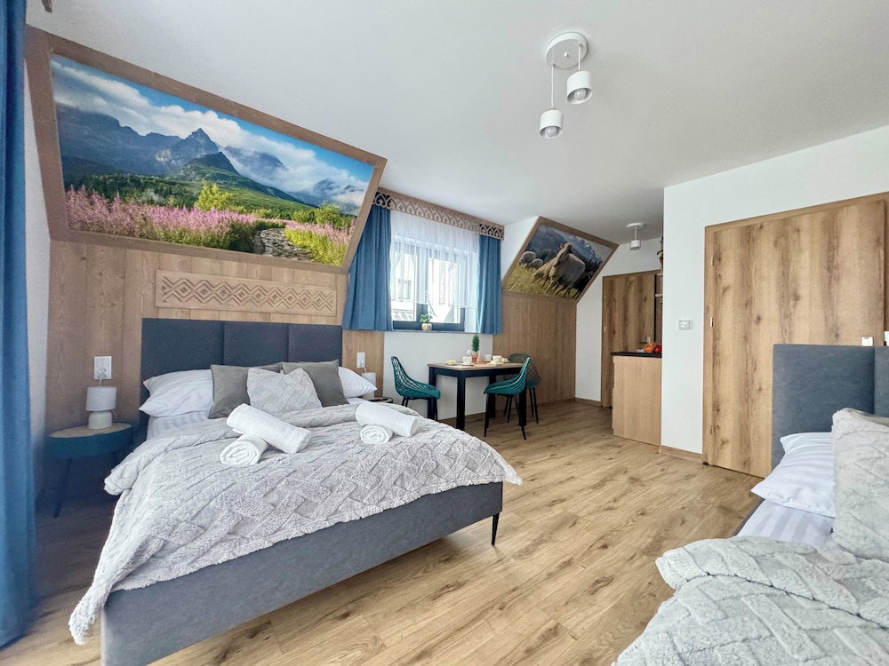 Hotel Willa Janowa & Spa