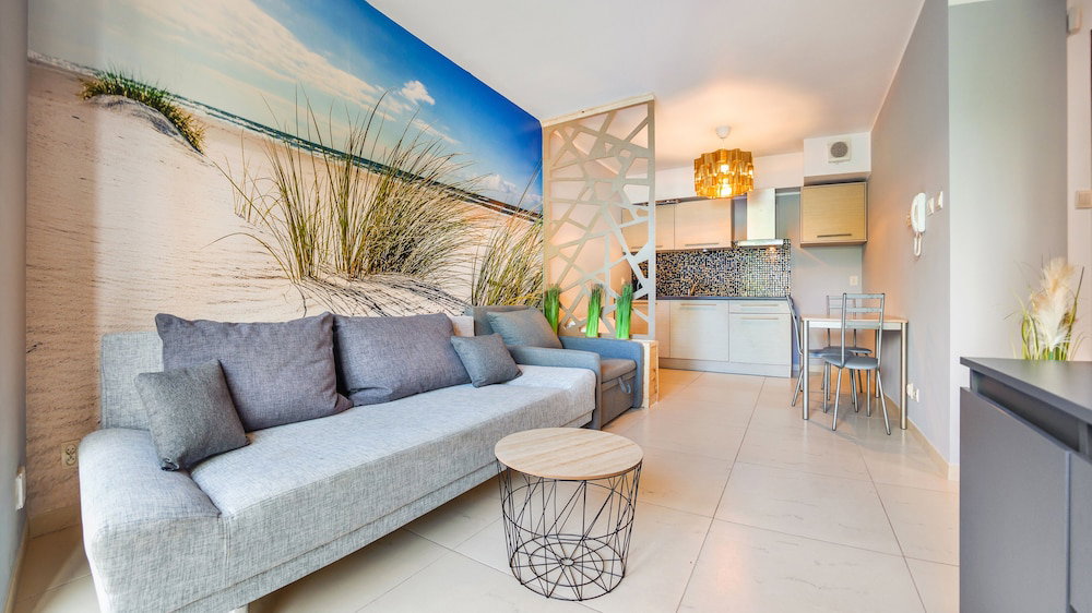 Hotel Apartamenty Sun & Snow Lido
