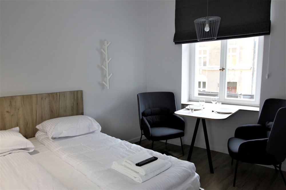 Hotel Łazienna Premier