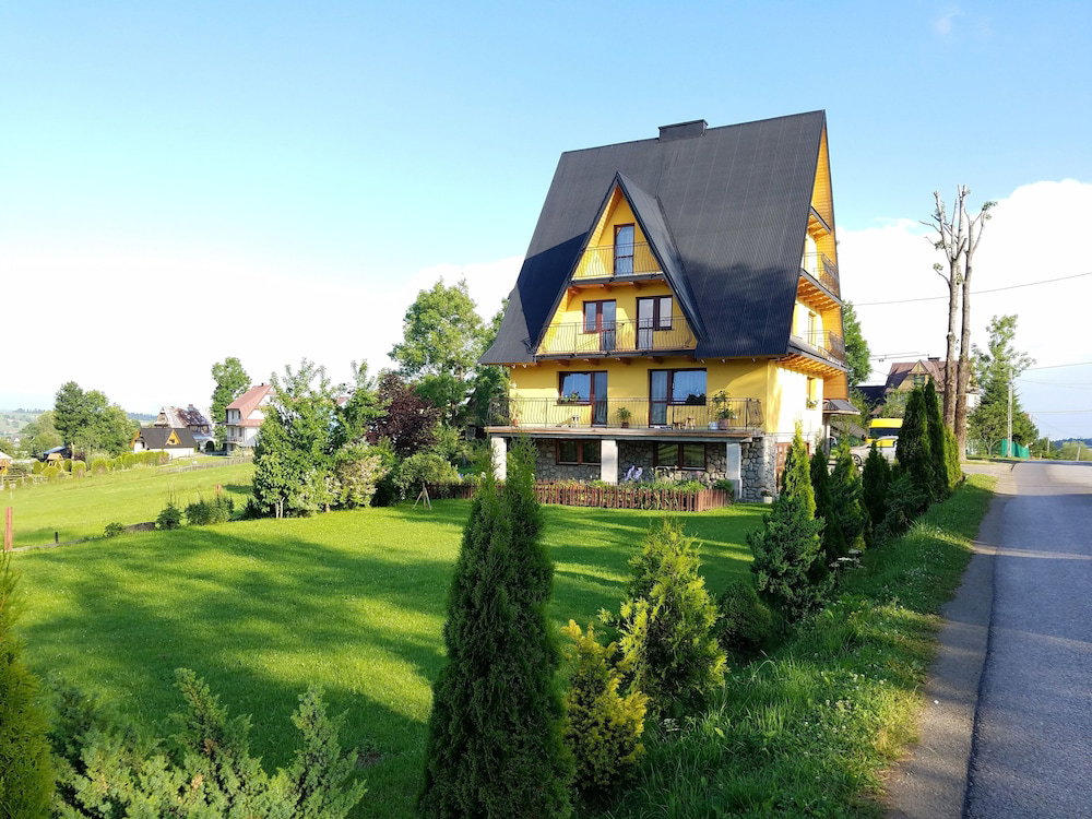 Hotel U Klisia