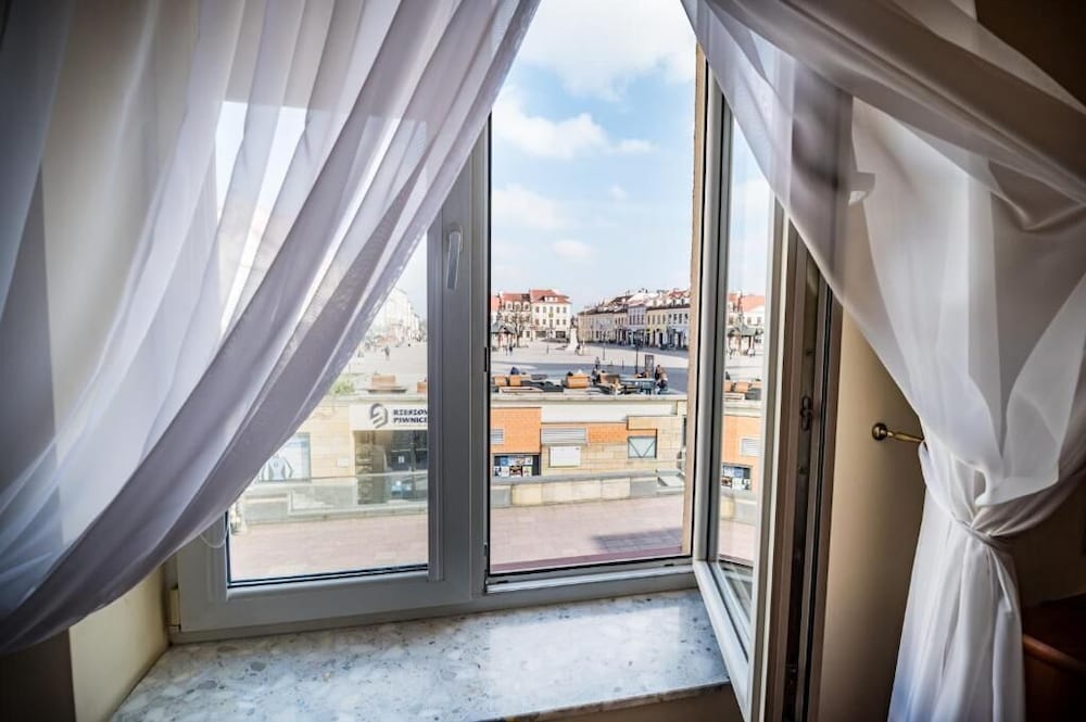 Hotel Ik Apartamenty