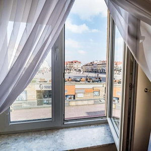 Hotel Ik Apartamenty cazare Rzeszow