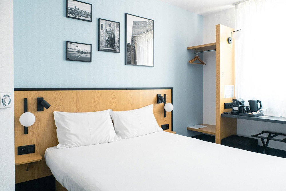 Hotel B&B Hotel Torun