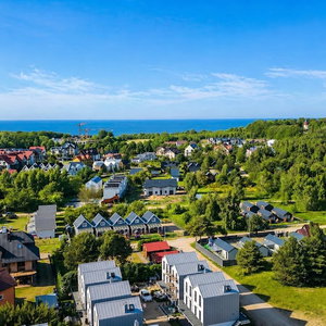 Hotel New Holiday Home By The Sea cazare Wladyslawowo