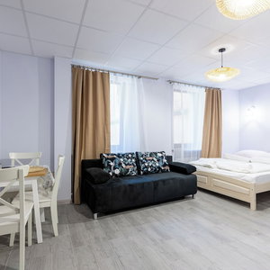 Hotel Shick Hostel & Apartments cazare Stare Miasto