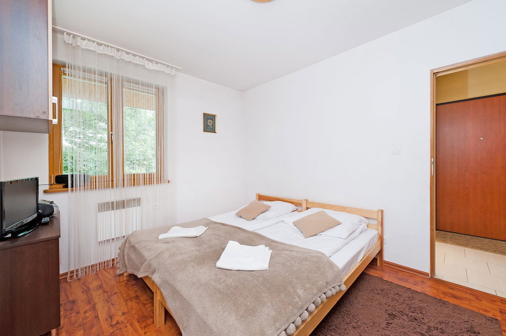 Hotel Apartamenty Sun & Snow Poronin