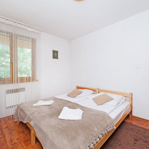 Hotel Apartamenty Sun & Snow Poronin cazare Bialy Dunajec