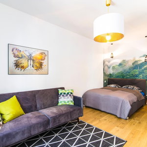 Hotel Apartamenty City View Od Wroclawapartament-Pl cazare Srodmiescie