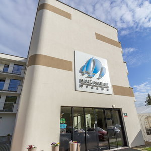 Hotel Blue Marine Mielno cazare Mielno