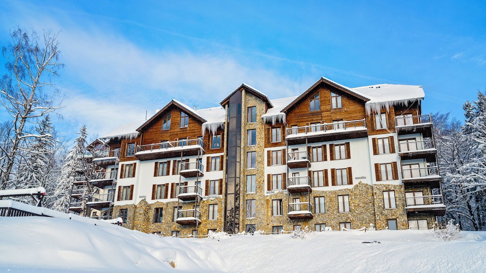 Hotel Sun & Snow Resort Sudety