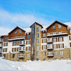 Hotel Sun & Snow Resort Sudety cazare Szklarska Poreba