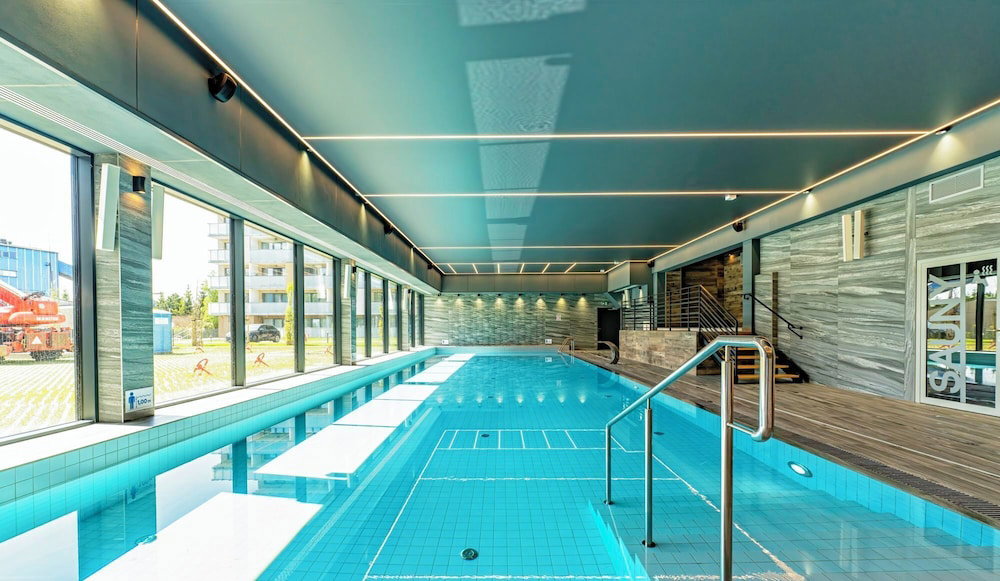 Hotel Balticon Apartments Kasprowicza