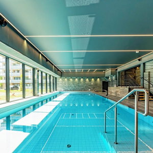 Hotel Balticon Apartments Kasprowicza cazare Kolobrzeg