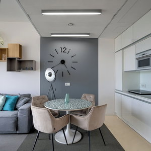 Hotel Rentplanet – Apartamenty Sky Tower cazare Krzyki