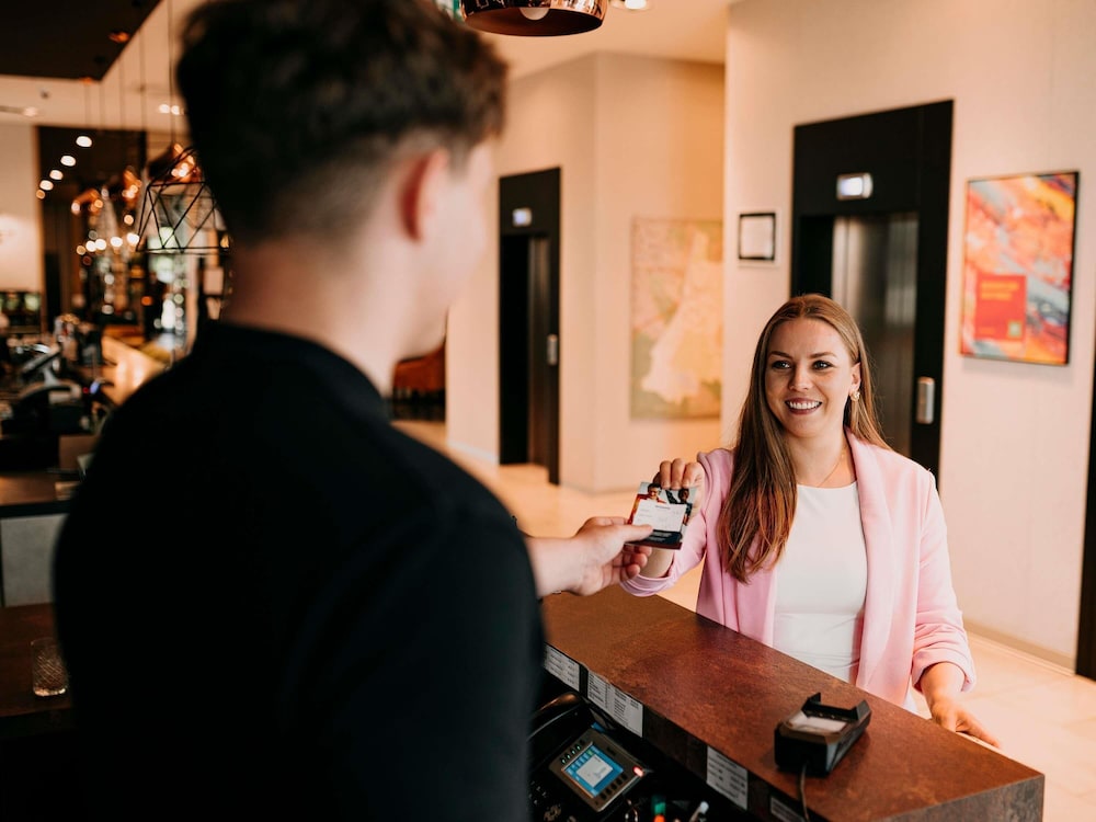 Hotel Ibis Styles Grudziadz