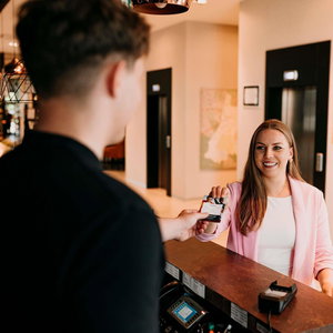 Hotel Ibis Styles Grudziadz cazare Grudziadz