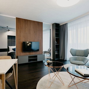Hotel Exclusive Apartments | Wroclaw City Centre cazare Stare Miasto