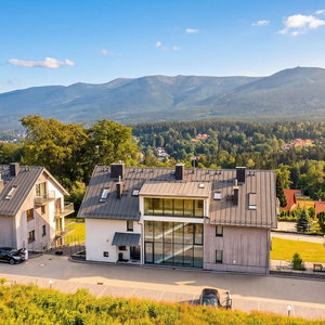 Hotel Rentplanet - Apartamenty Izerska cazare Szklarska Poreba