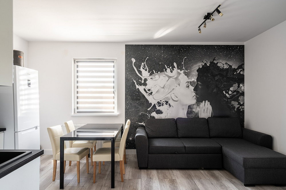 Hotel Rentplanet - Apartamenty Na Grobli