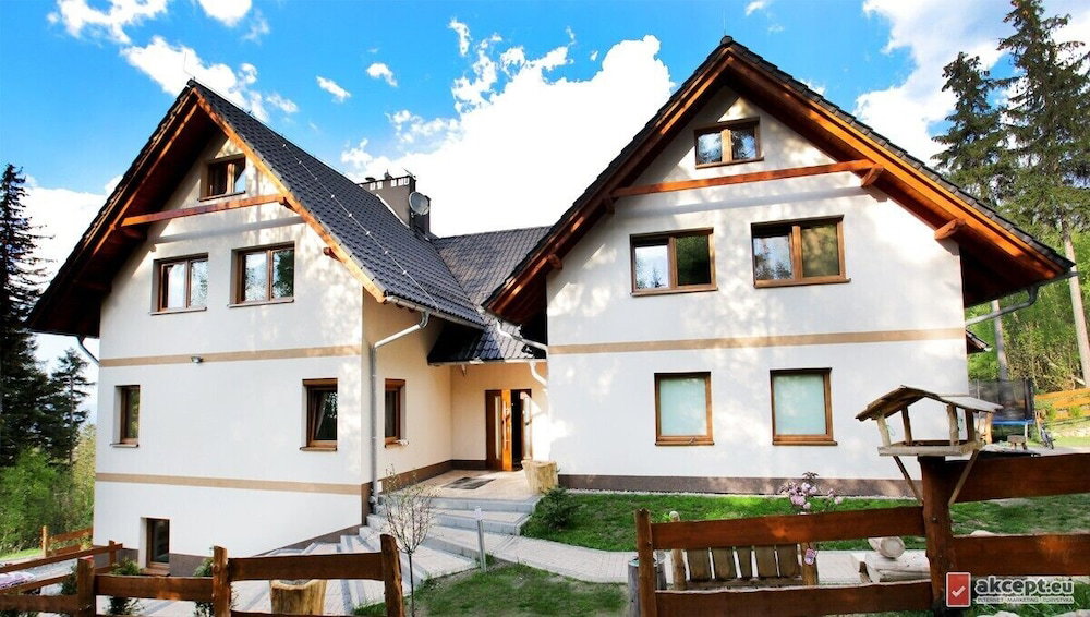 Hotel Willa Sowia Dolina