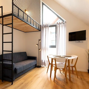 Hotel Rentplanet - Kras Resort cazare Szklarska Poreba