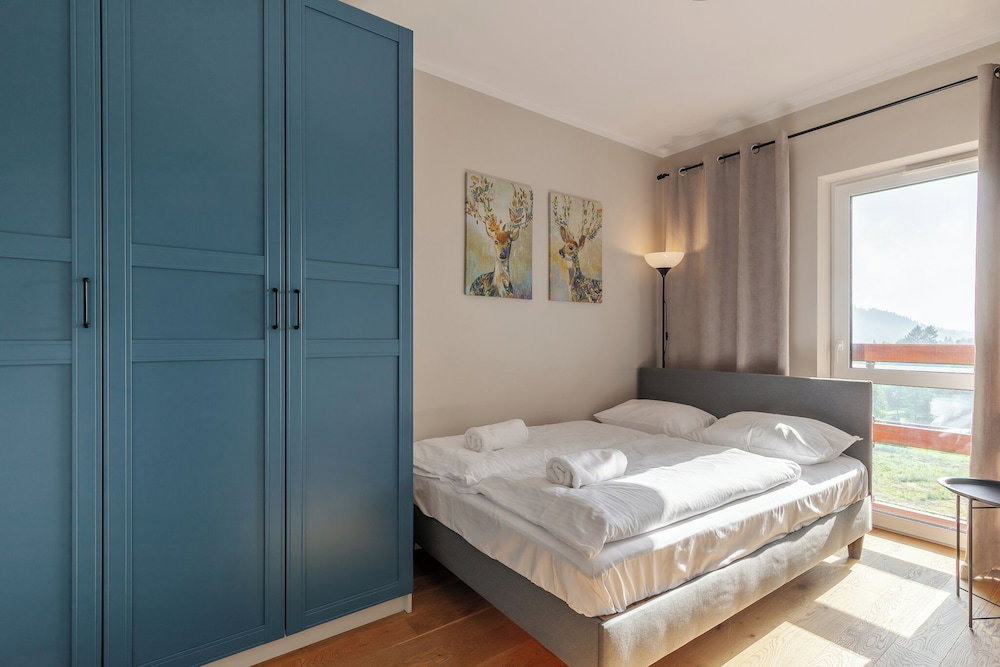 Hotel Rentplanet - Holiday Mountain Residence