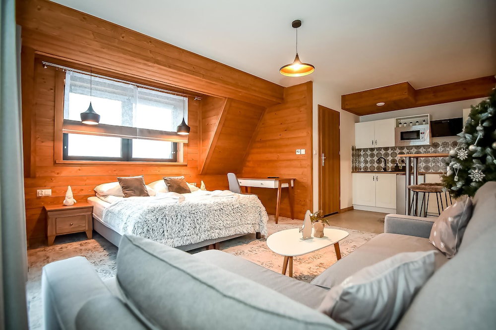 Hotel Pod Tatrzańskim Niebem
