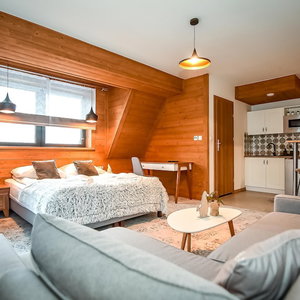 Hotel Pod Tatrzańskim Niebem cazare Bialy Dunajec