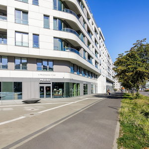 Hotel Plac Unii 40 - Comfy Apartments cazare Srodmiescie