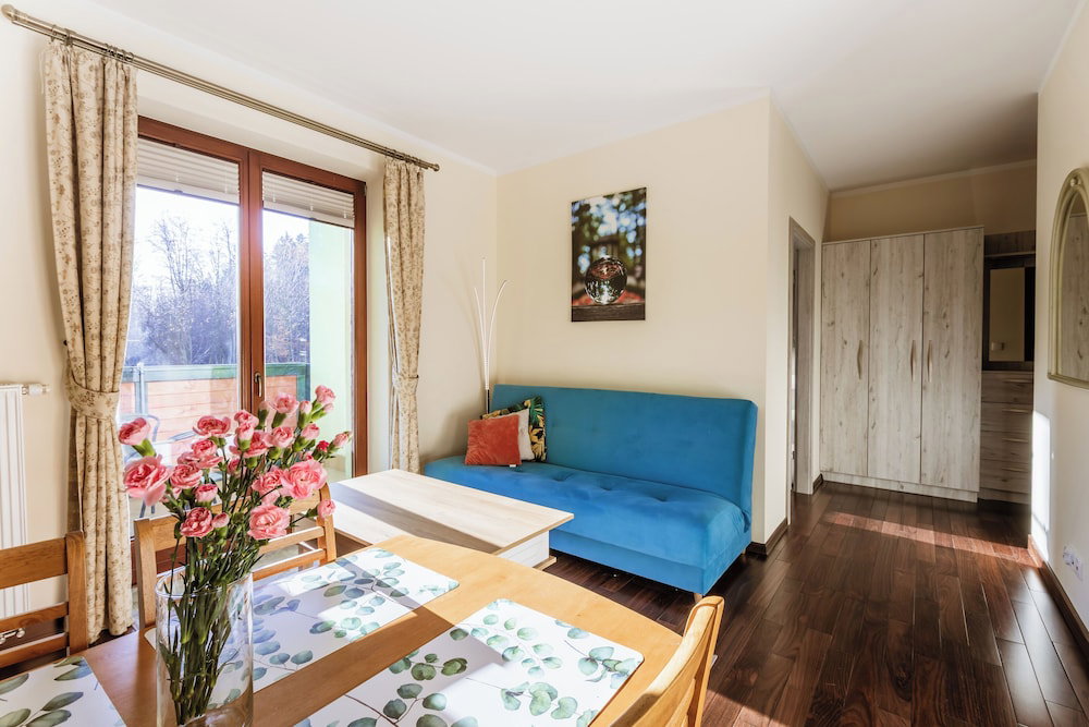 Hotel Apartamenty Sun & Snow Parkowa Polana