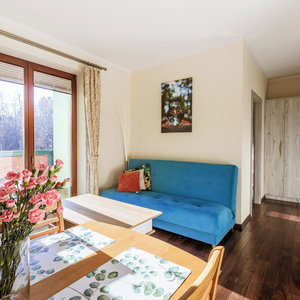Hotel Apartamenty Sun & Snow Parkowa Polana cazare Polanica-Zdroj