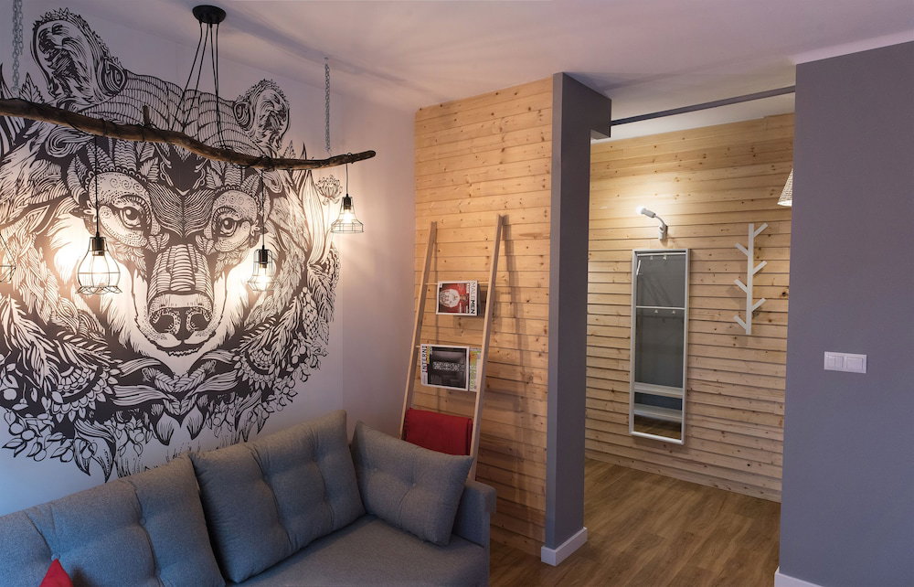 Hotel Go2Krynica - Gawra