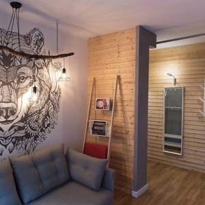 Hotel Go2Krynica - Gawra cazare Krynica-Zdroj