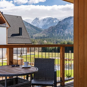 Hotel Apartament Veron Z Pięknym Widokiem cazare Koscielisko