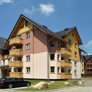 Hotel Rentplanet - Osiedle Podgórze cazare Szklarska Poreba