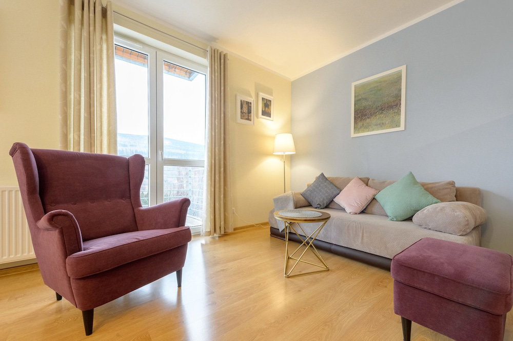 Hotel Apartament Górski - Apartamenty 5D
