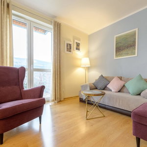 Hotel Apartament Górski - Apartamenty 5D cazare Swieradow-Zdroj