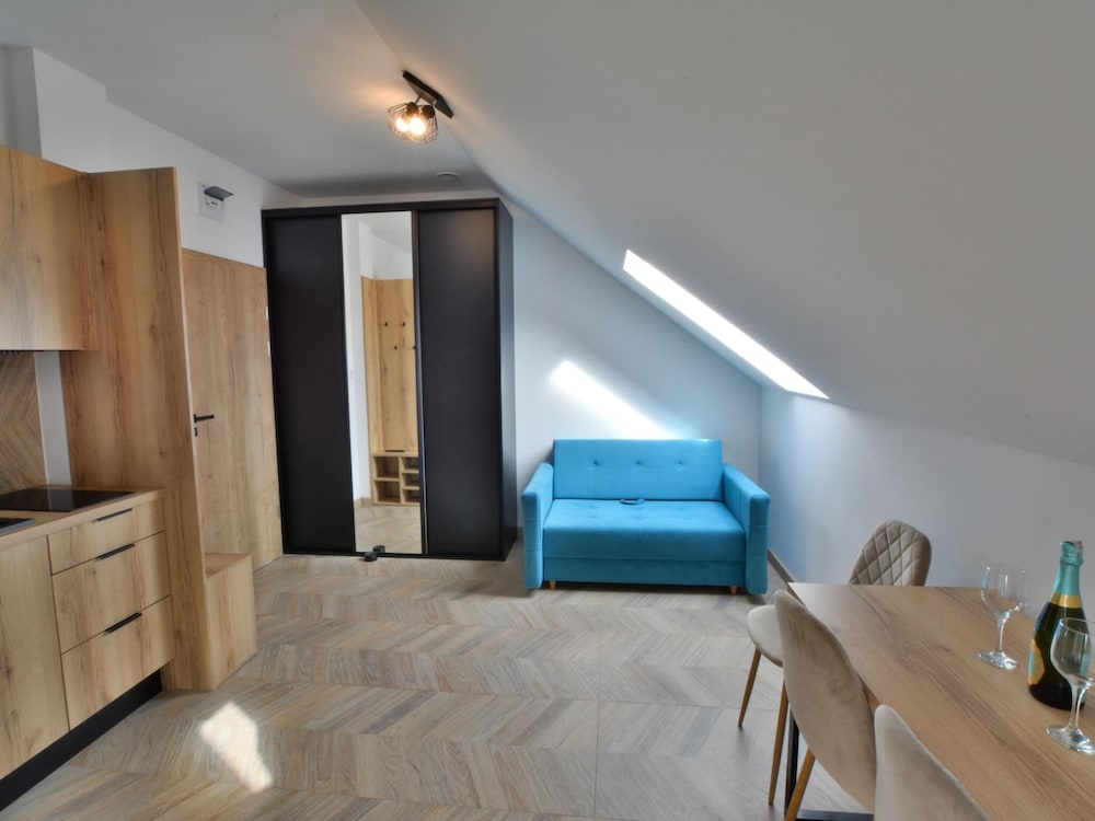 Hotel Holiday Apartment Very Close To The Beach