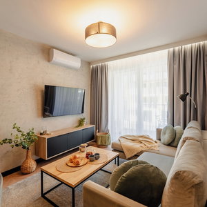 Hotel Apartments & Spa Posesja Plażowa Grzybowo By Posesja Apartamenty 4B I cazare Kolobrzeg