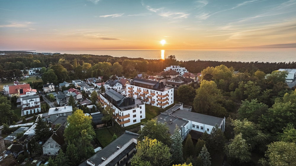 Hotel Apartamenty Sun & Snow Villa Verona