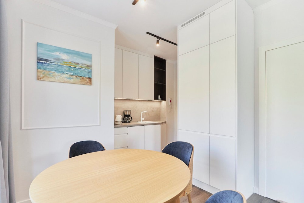 Hotel Kormoran By Baltic Home