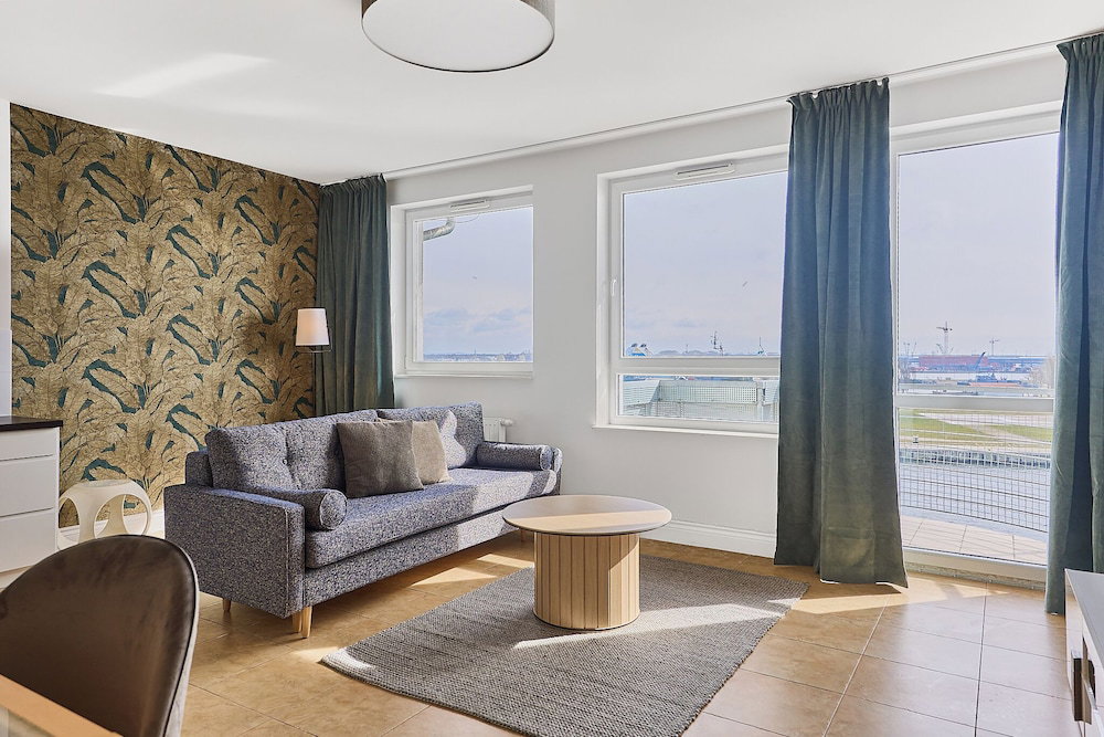 Hotel Wybrzeże Władysława Iv